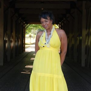 Meet your Posher, Barbara